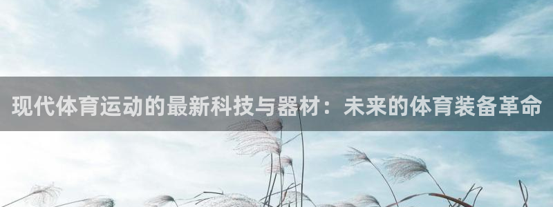 MK体育官网下载平台是正规平台吗：现代体育运动的最新